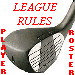 Rules; Roster; Master Schedule